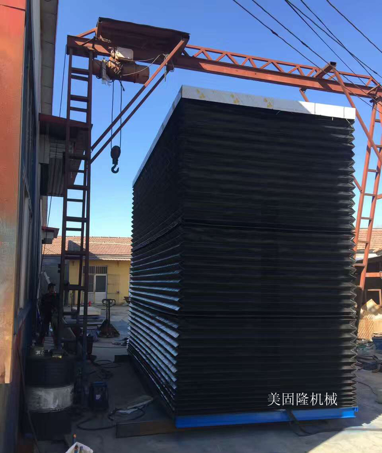 固原固定式升降机价格