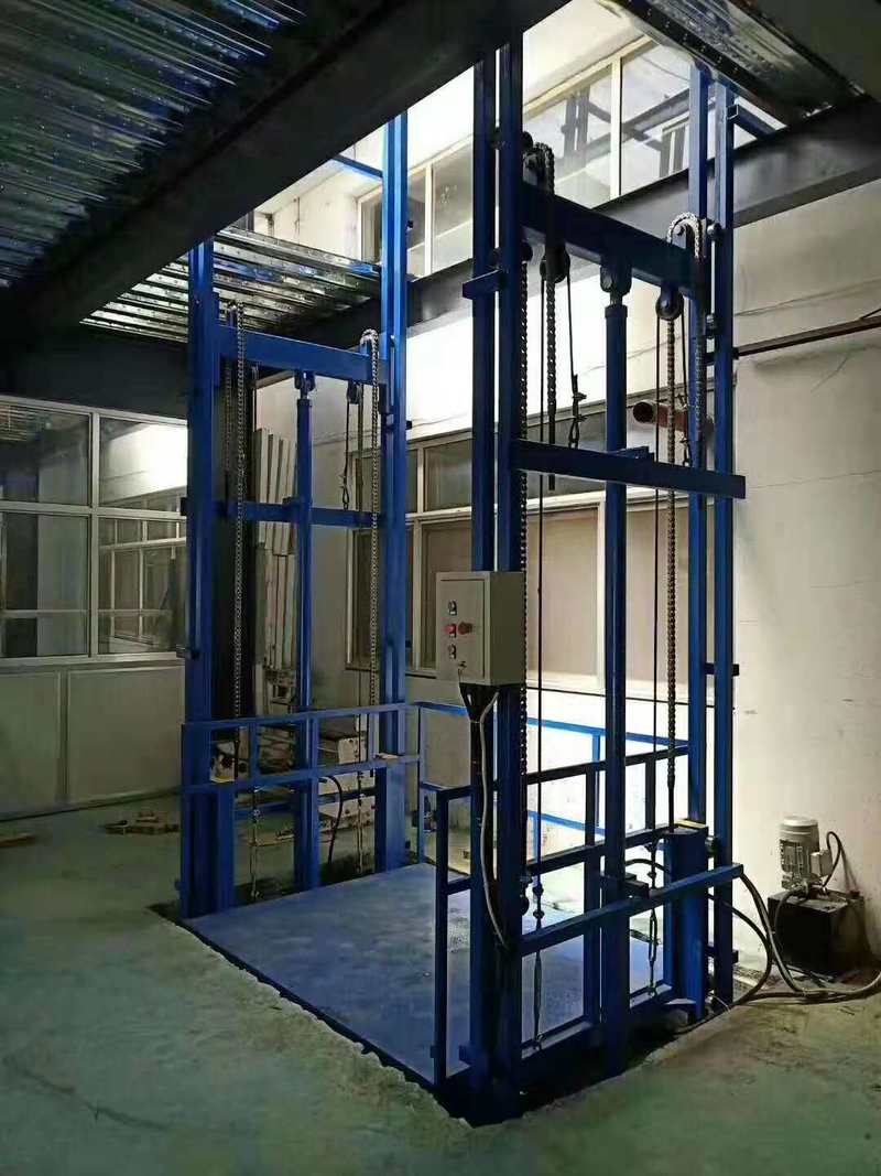 固原小型货梯
