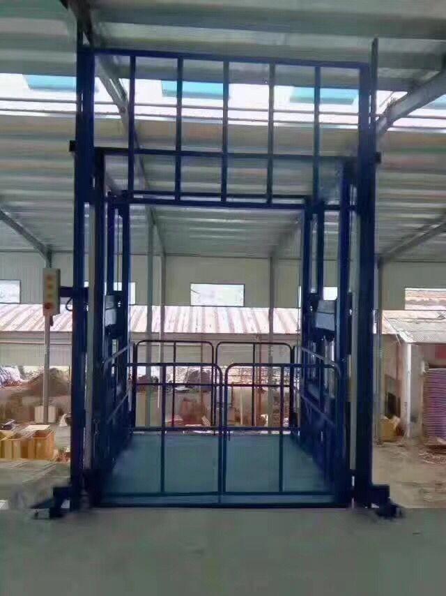 固原简易货梯