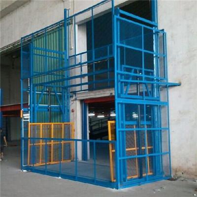 固原仓库货梯