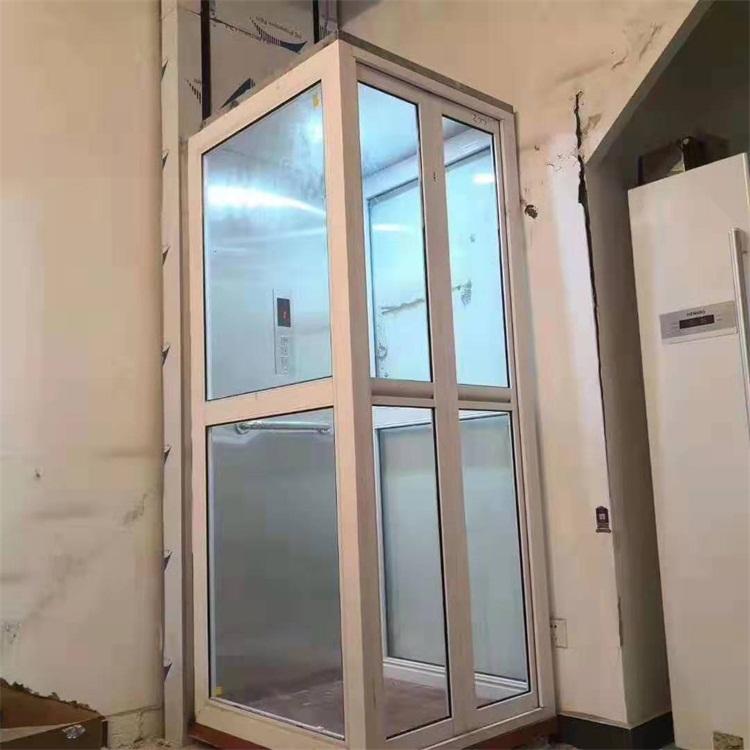 固原简易家用电梯