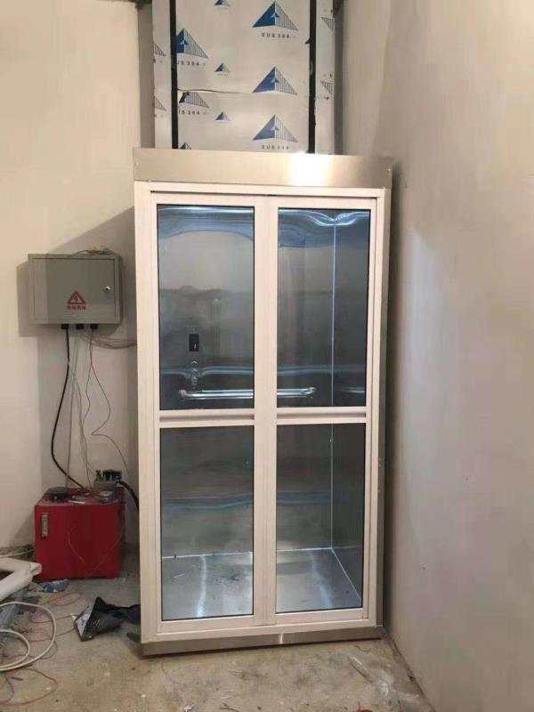 固原家用小型电梯
