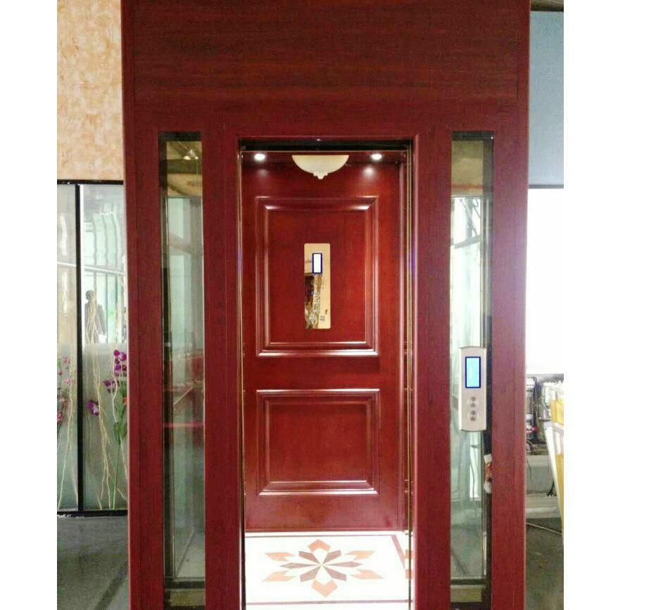 固原小型别墅电梯