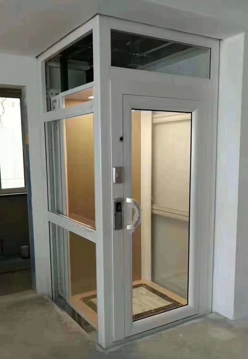 固原家用电梯