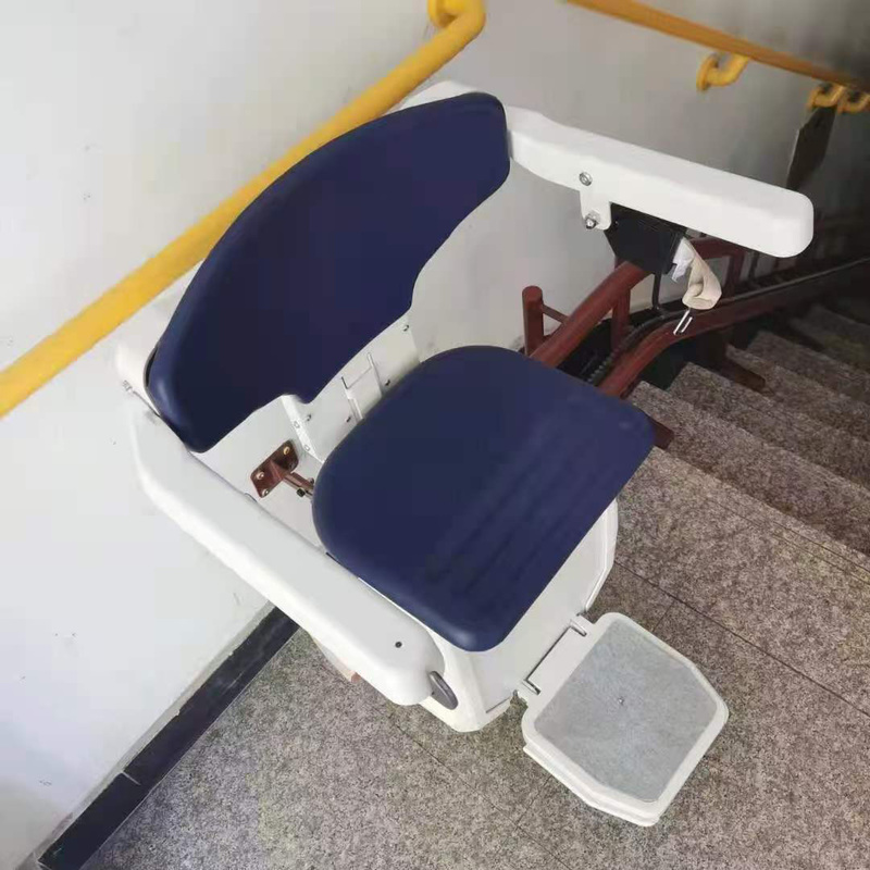 固原无障碍座椅电梯